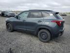 2024 KIA SELTOS SX for sale at Copart ON - OTTAWA