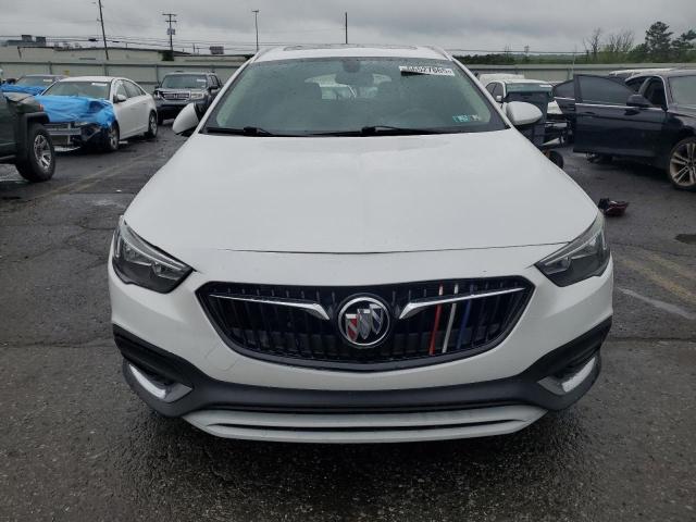  BUICK REGAL 2018 Белый