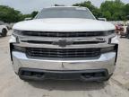 2021 Chevrolet Silverado K1500 Lt for Sale in Oklahoma City, OK - Mechanical