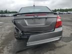 2011 Ford Fusion Se for Sale in Fredericksburg, VA - Rear End