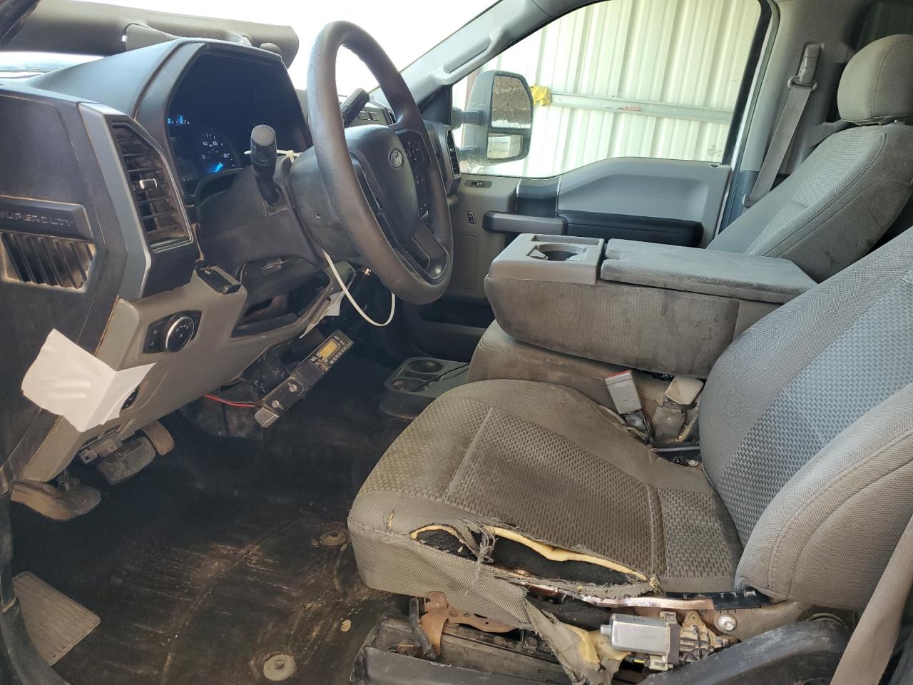 1FT7W2B67KEE56965 FORD F250 2019
