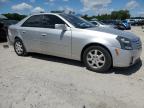 2007 Cadillac Cts  for Sale in Jacksonville, FL - Rear End