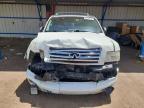 2004 Infiniti Qx56  for Sale in Colorado Springs, CO - Front End