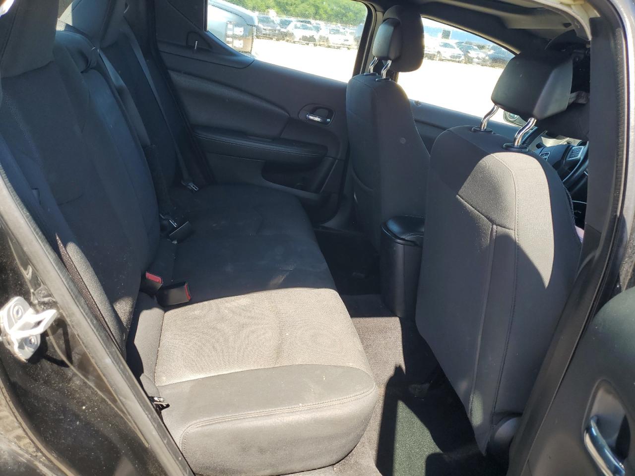 2013 Dodge Avenger Sxt VIN: 1C3CDZCB4DN540872 Lot: 57251525