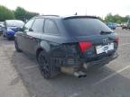 2014 AUDI A4 SE TECH for sale at Copart SANDTOFT