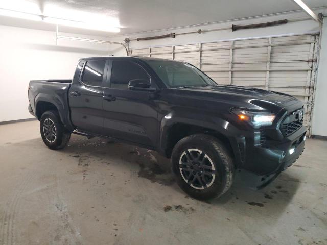  TOYOTA TACOMA 2024 Черный