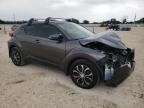 2021 Toyota C-Hr Xle на продаже в New Braunfels, TX - Front End