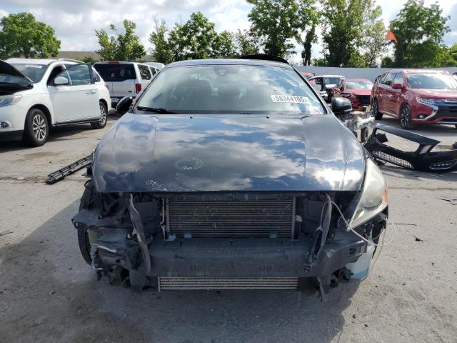  VOLVO S60 2013 Black
