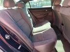2008 Honda Civic Lx იყიდება Fort Pierce-ში, FL - Rear End