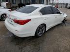 2015 Infiniti Q50 Base   for Sale in Los Angeles, CA - Front End