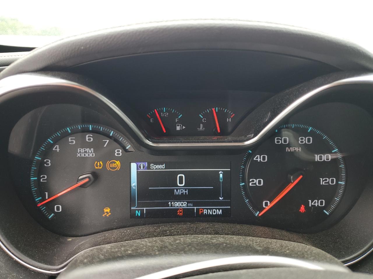 2020 Chevrolet Impala Lt VIN: 1G11Z5S30LU102046 Lot: 57458875
