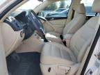 2017 Volkswagen Tiguan S იყიდება Arlington-ში, WA - Front End