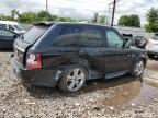 2013 Land Rover Range Rover Sport Sc na sprzedaż w Chalfont, PA - Rear End