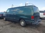 1999 Ford Econoline E150 Van за продажба в Pennsburg, PA - Side