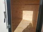 2025 Interstate West Victv612Safs Enclosed Cargo Trailer for Sale in Savannah, GA - Normal Wear