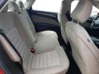 2020 Ford Fusion S   на продаже в Rogersville, MO - Undercarriage