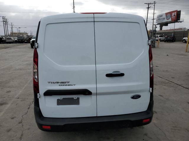 2022 FORD TRANSIT CONNECT XL  