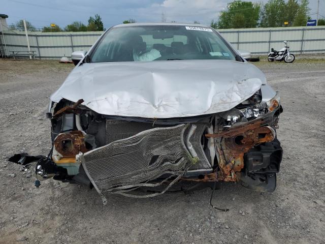  HONDA CIVIC 2015 Srebrny