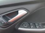 2017 FORD FOCUS ZETE for sale at Copart WISBECH