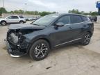 2025 Kia Sportage Ex en Venta en Fort Wayne, IN - Front End