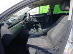 2011 VOLKSWAGEN PASSAT SE for sale at Copart NEWBURY