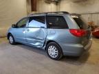 2006 Toyota Sienna Ce na sprzedaż w Milwaukee, WI - Side