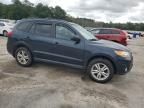 2011 Hyundai Santa Fe Se for Sale in Harleyville, SC - Rear End
