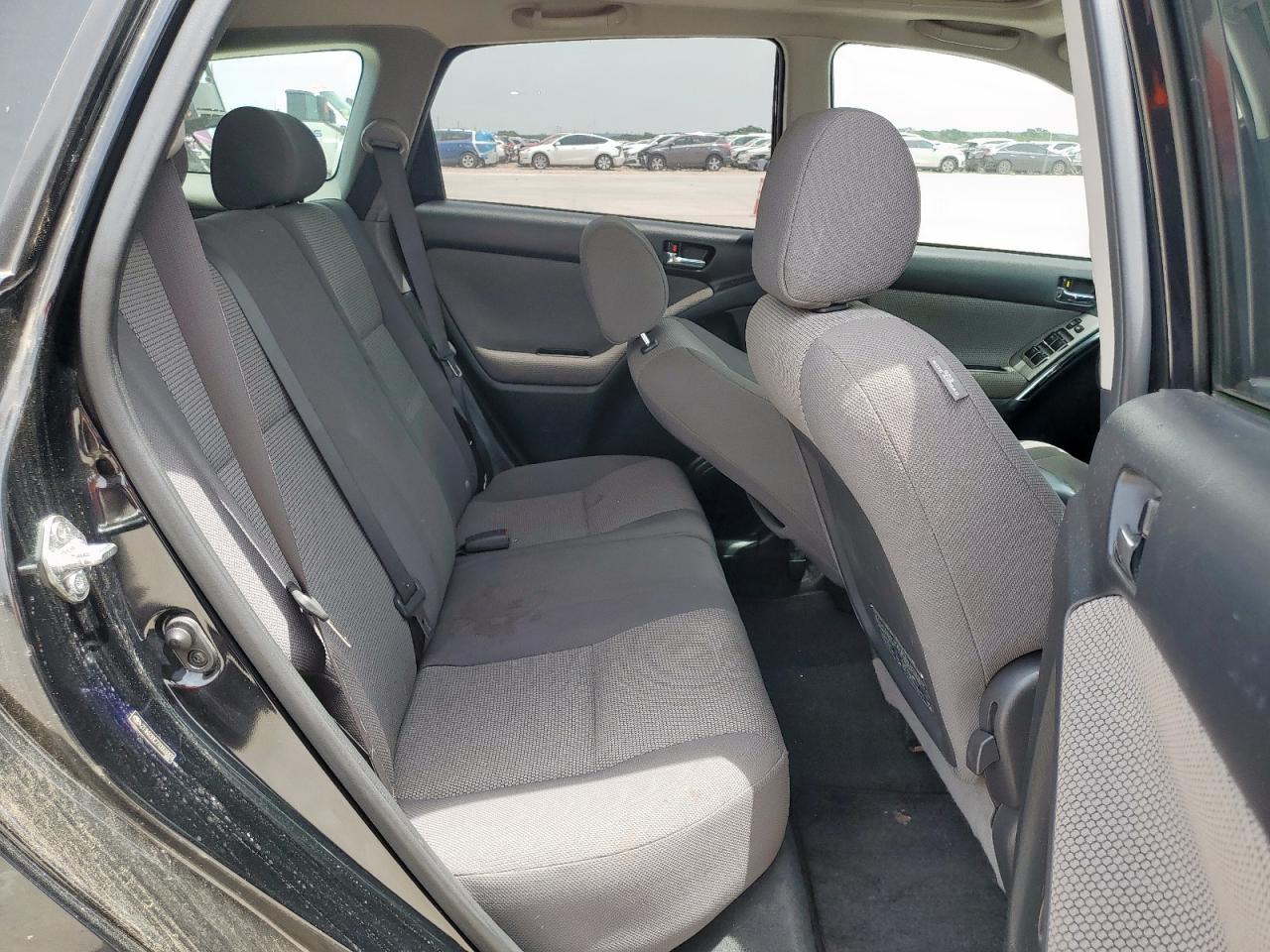 2007 Toyota Corolla Matrix Xr VIN: 2T1KR30E77C659303 Lot: 56656895