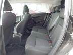 2015 PEUGEOT 208 STYLE for sale at Copart SANDWICH