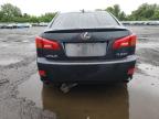 2008 Lexus Is 250 продається в New Britain, CT - Water/Flood