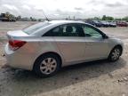 2012 Chevrolet Cruze Ls for Sale in Cicero, IN - Side