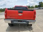 2009 Chevrolet Silverado K1500 Ltz იყიდება Gaston-ში, SC - Side