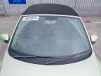 2007 VOLKSWAGEN BEETLE LUN for sale at Copart CHESTER