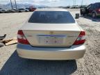 2002 Toyota Camry Le na sprzedaż w Farr West, UT - Front End