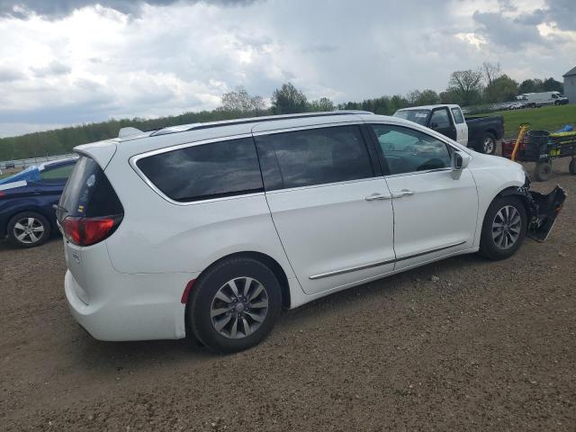  CHRYSLER PACIFICA 2020 Biały