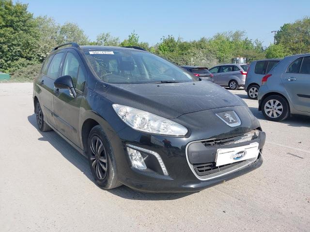 2014 PEUGEOT 308 ACCESS