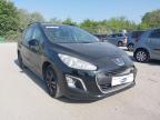 2014 PEUGEOT 308 ACCESS for sale at Copart SANDWICH