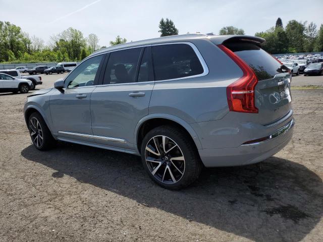  VOLVO XC90 PLUS 2024 Gray