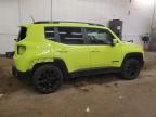 2018 Jeep Renegade Latitude na sprzedaż w Ham Lake, MN - Rear End