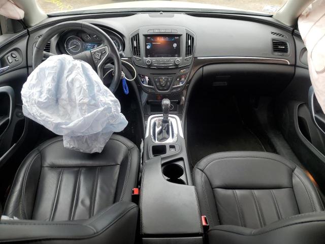  BUICK REGAL 2015 Beige