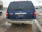 2010 Ford Expedition El Eddie Bauer for Sale in Kansas City, KS - Rear End