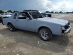 1986 Buick Regal T-Type за продажба в West Palm Beach, FL - All Over