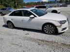 2017 Audi A4 Ultra Premium for Sale in Fairburn, GA - Front End