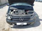 2010 MERCEDES BENZ VIANO CDI2 for sale at Copart YORK