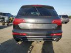 2014 Audi Q7 Prestige na sprzedaż w Pennsburg, PA - Front End