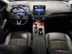 2021 Nissan Altima Sr for Sale in Avon, MN - Side