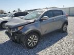 2014 Kia Sportage Lx for Sale in Greenwood, NE - Front End