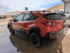 2024 Subaru Crosstrek Wilderness for Sale in Albuquerque, NM - Front End