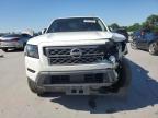 2024 Nissan Frontier S for Sale in Lebanon, TN - Front End