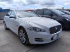 2015 JAGUAR XJ PREMIUM for sale at Copart WESTBURY